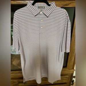 Men’s Petter Millar Performance Polo XXL